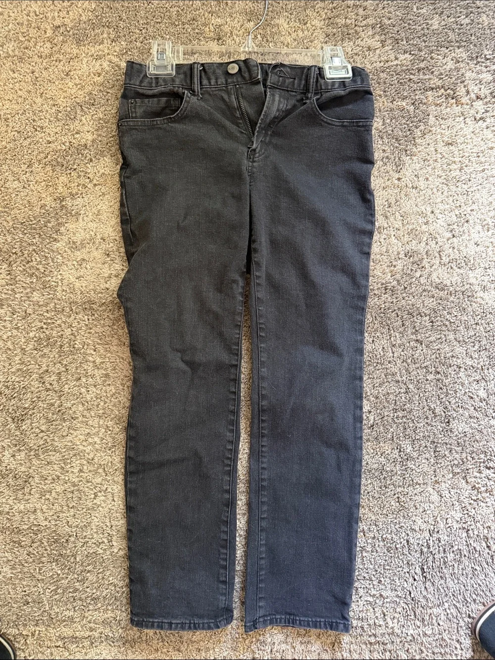 GAP Women’s Skinny Jeans in Blackwash